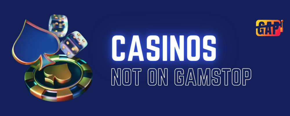 Exploring Non GamStop Casinos Accepting UK Players