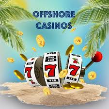 Exploring the World of Overseas Casinos -436108685