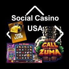 The Rise of Social Casinos A New Era in Online Gaming -421194873